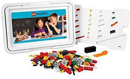 LEGO Education Simple Machines Set # 9689