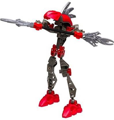 LEGO Bionicle The Mask of Light: Turahk