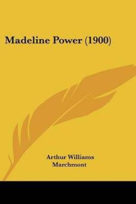 Madeline Power (1900)