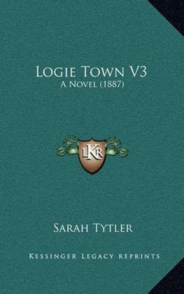 Logie Town V3