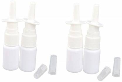 SHAFIRE 10 ml Plastic Bottle