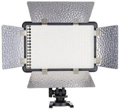GODOX LED308C 860 lx Camera LED Light