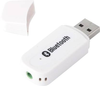 DRUMSTONE v3.0 Car Bluetooth Device with Audio Receiver