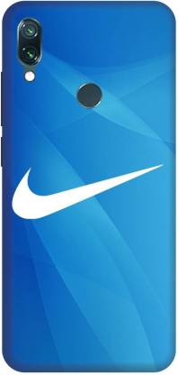 MD CASES ZONE Back Cover for RedMi Note 7