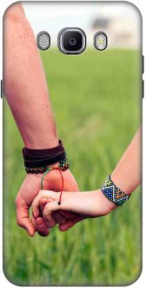 TAG Back Cover for Samsung Galaxy J5 - 6 (New 2016 Edition) Mobile