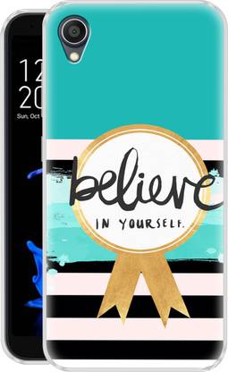 LoudCase Back Cover for Asus Zenfone Lite L1