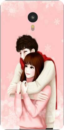 Games of Technology Back Cover for Micromax YU Yunicorn, YU 5530