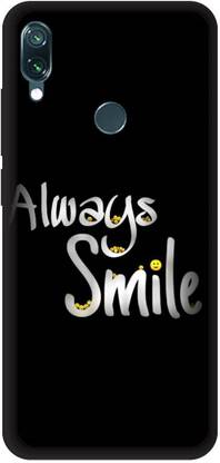 MD CASES ZONE Back Cover for REDMI NOTE7 PRO