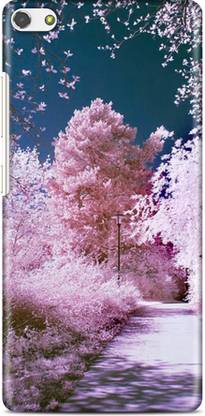 Flipkart SmartBuy Back Cover for Gionee S7