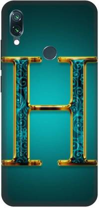 MD CASES ZONE Back Cover for REDMI NOTE7 PRO