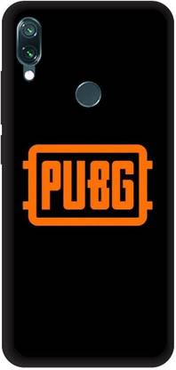 MD CASES ZONE Back Cover for REDMI NOTE7 PRO