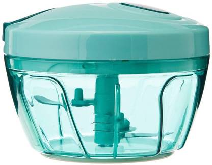 LooMantha 500ml Sharp Vegetable & Fruit Chopper