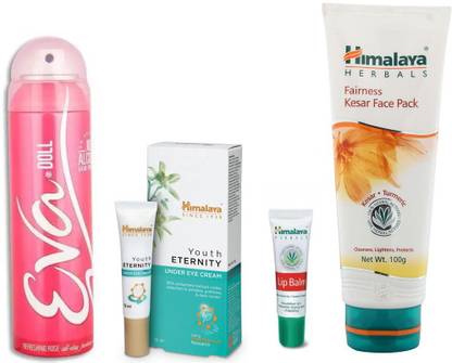 Himalaya Herbals facecare