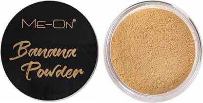 Me-On Banana Powder 02 Compact