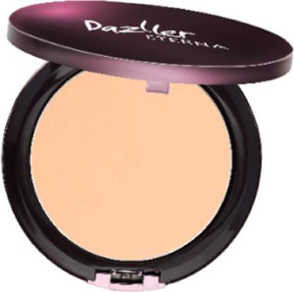 Dazller Eterna Sheer Glow Compact Powder Compact