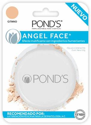 POND's Face Compact Powder (12 g) Compact