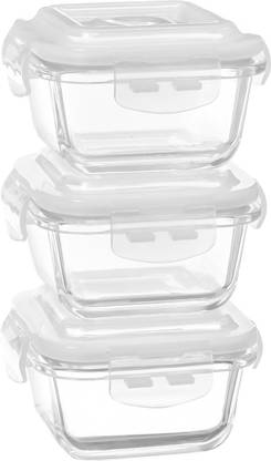 Femora Spice Set Glass