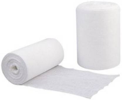 Agarwals Surgical Cotton Roll 50gms(Pack Of 10)