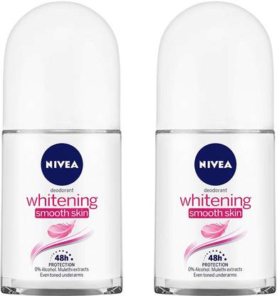 NIVEA OJC55 Deodorant Gel  -  For Men & Women