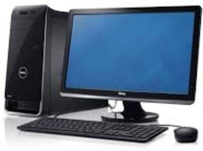 ewit Core i7 (8 GB / 1 TB / Windows 10) Assembled Desktop Computer