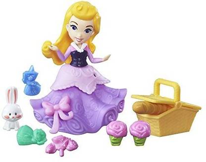 DISNEY Princess Little Kingdom 's Picnic Surprise