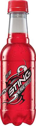Sting S1 Energy Drink