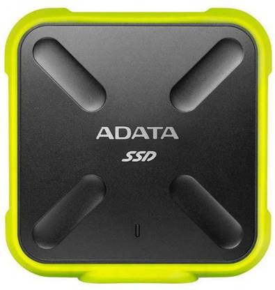 ADATA 1 TB External Solid State Drive (SSD)