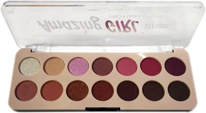 s.f.r color Amazing-Girl-frost-14 color Eyeshadow -01 17.8 g