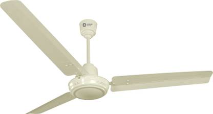 Orient Electric Summer King 1000mm with 1 Year Warranty 1000 mm Ceiling Fan