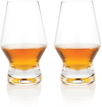Viski (Pack of 2) 5PK3E2WKMR6T Glass Set Wine Glass