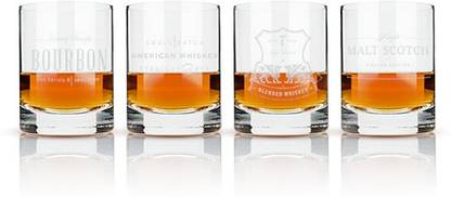 Viski 7AJ1E92C3PEX Glass Wine Glass