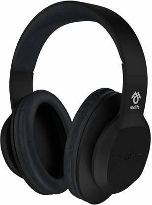 Molife Groove MO-BTHP01 Bluetooth