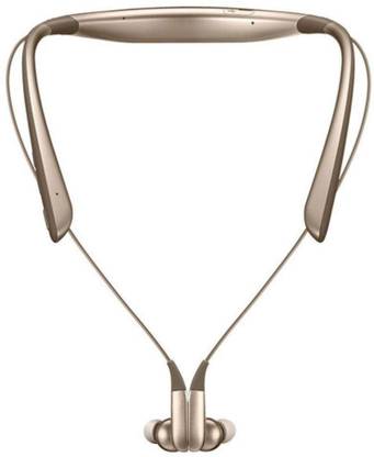 TSV U Pro Noise Cancelling and UHQ Audio Golden Bluetooth