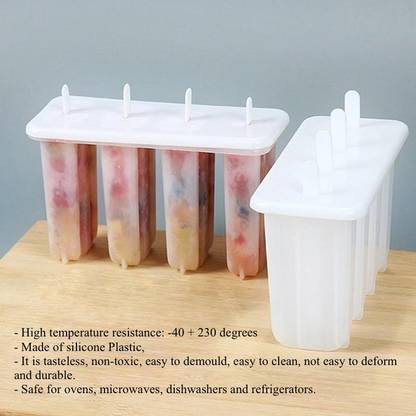 SBE 1 ml Manual Ice Cream Maker