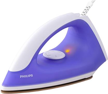 PHILIPS GC98 750 W Dry Iron