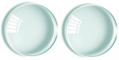 DOMO LNS25S Biconvex Aspherical Pair Of Lenses For Cardboard