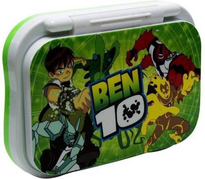 venko Presenting the best Ben 10 Educational Computer ABC and 123 Learning