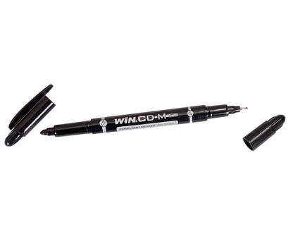 Win Both Side Cd-Marker