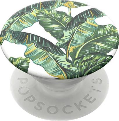PopSockets Original Banana Republican Mobile Holder