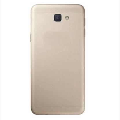 mobicall SAMSUNG GALAXY J5 PRIME (SM G570F) [GOLD] Back Panel