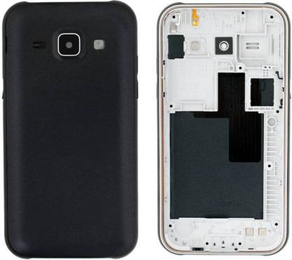 mobicall SAMSUNG GALAXY J1 (J100) - [BLACK] Full Panel