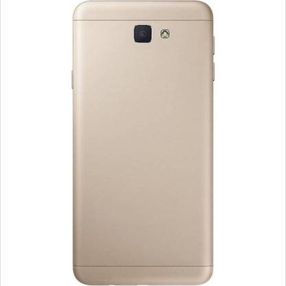 mobicall SAMSUNG GALAXY J7 PRIME (SM G610F) [GOLD] Back Panel