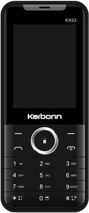 KARBONN KX23