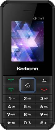KARBONN K9 Mini