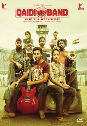 Qaidi Band