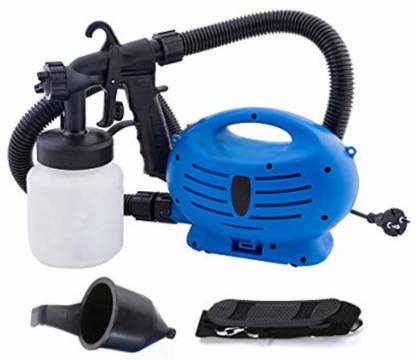 Eleven Rings ERPZ02 Airless Sprayer P2 Paintzoom Spray Gun Ultimate Portable Airless Sprayer