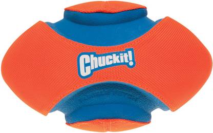 Chuck It Plastic Chew Toy For Dog