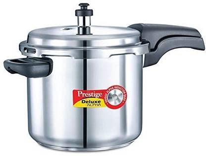 Prestige 5.5 L Outer Lid Pressure Cooker