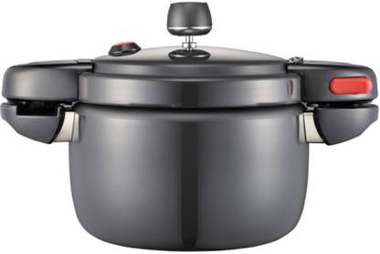 PN Poong Nyun 2.6 L Outer Lid Pressure Cooker