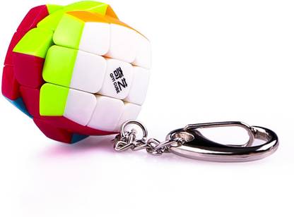 D ETERNAL gh Speed Magic P Cube 1 Pieces